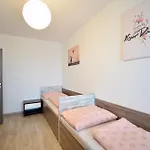 Appartement Zlatovska 22b