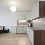 Zlatovska 22b Appartement *