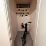 Appartement Zlatovska 22b