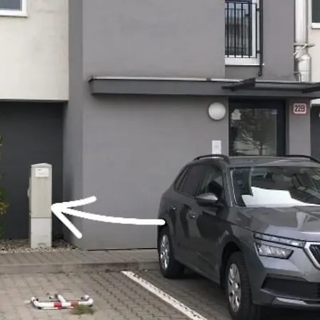 Daire Zlatovska 22b Trenčín