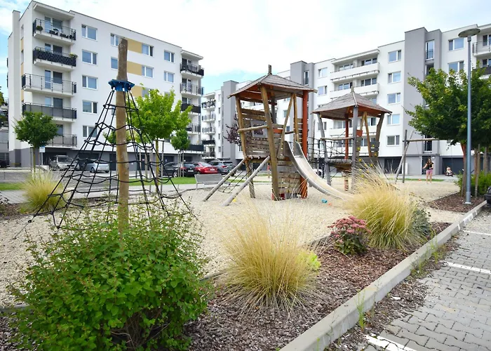 Zlatovska 22b * Trenčín