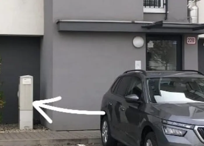 Apartment Zlatovska 22b Trenčín